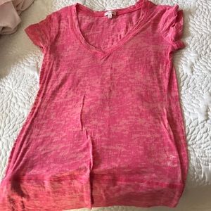 Maurice’s T-shirt! Only worn once!